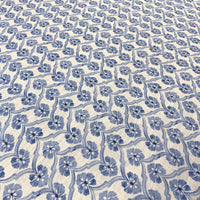 MagFabrics MATTIE BLUEBELL  | Atlanta Fabrics