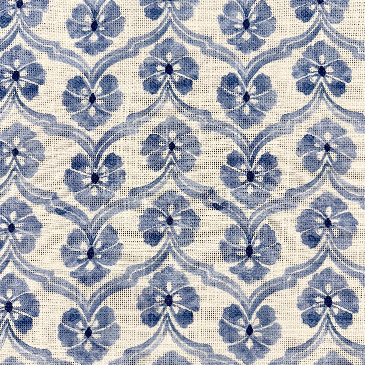 MagFabrics MATTIE BLUEBELL  | Atlanta Fabrics
