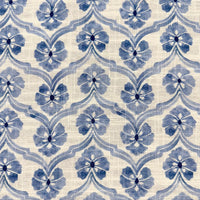 MagFabrics MATTIE BLUEBELL  | Atlanta Fabrics