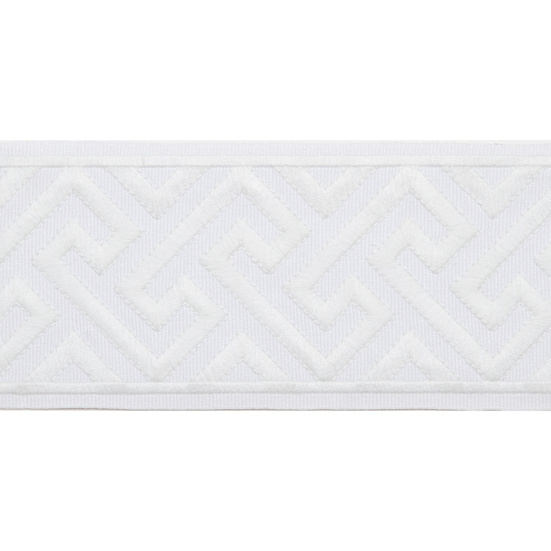 MELROSE EMB TAPE COCONUT