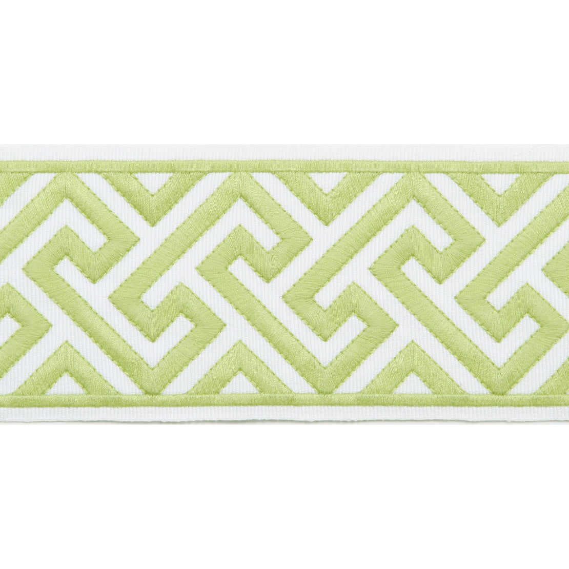 MELROSE EMB TAPE KEY LIME