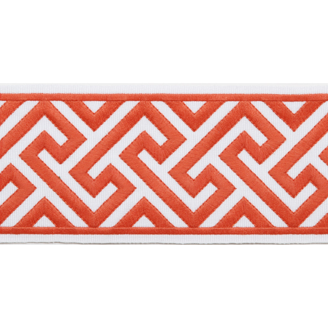 MELROSE EMB TAPE PAPAYA