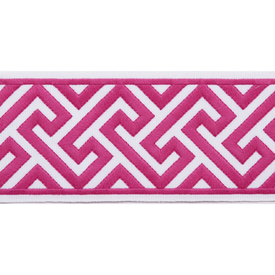 MELROSE EMB TAPE PEONY