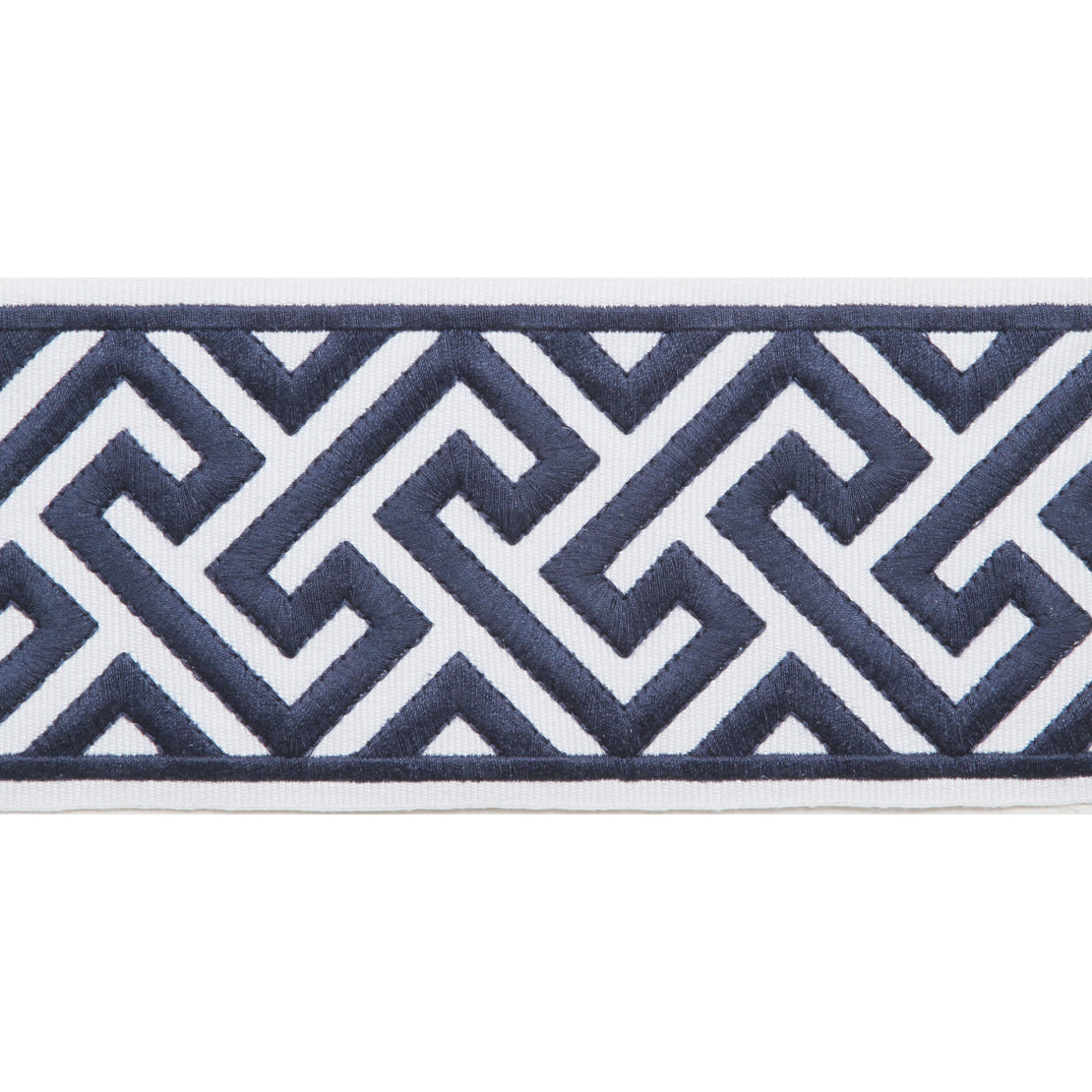 MELROSE EMB TAPE ROYAL