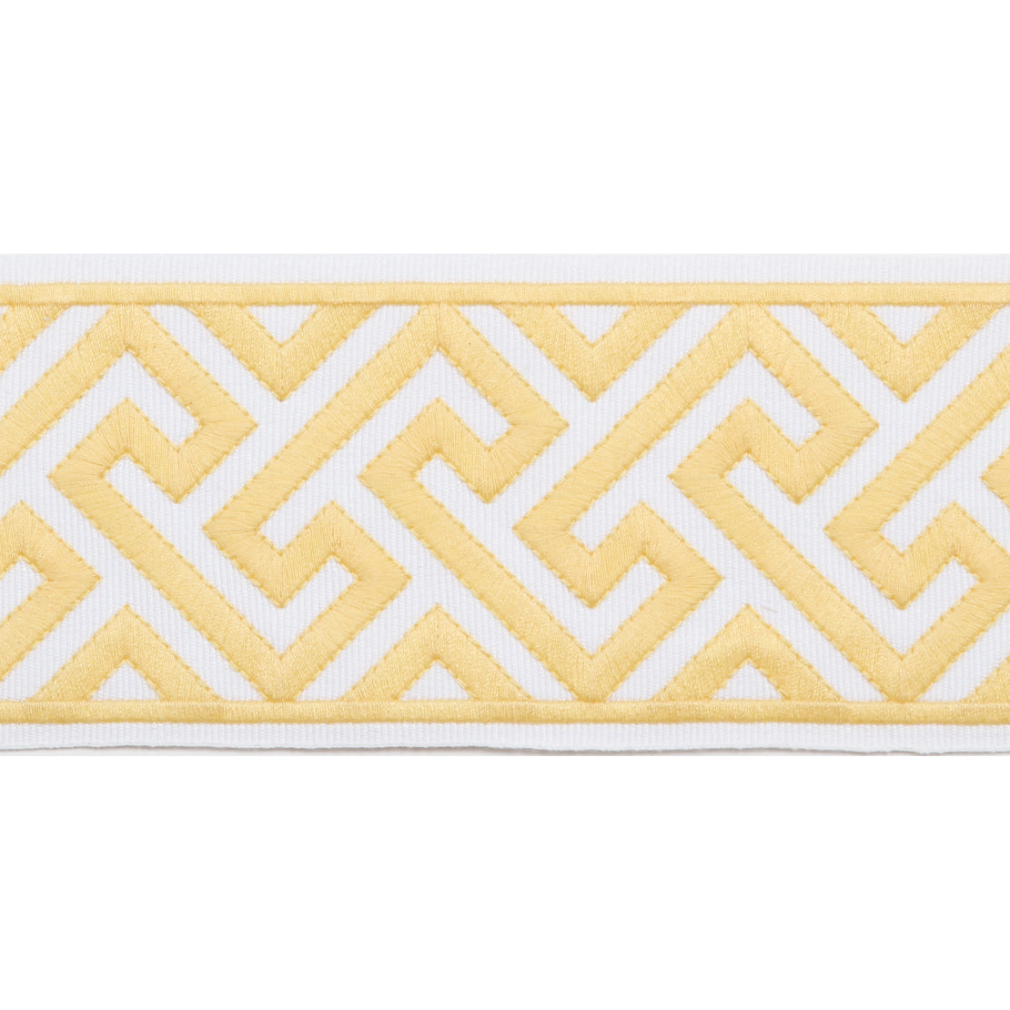 MELROSE EMB TAPE SUNSHINE