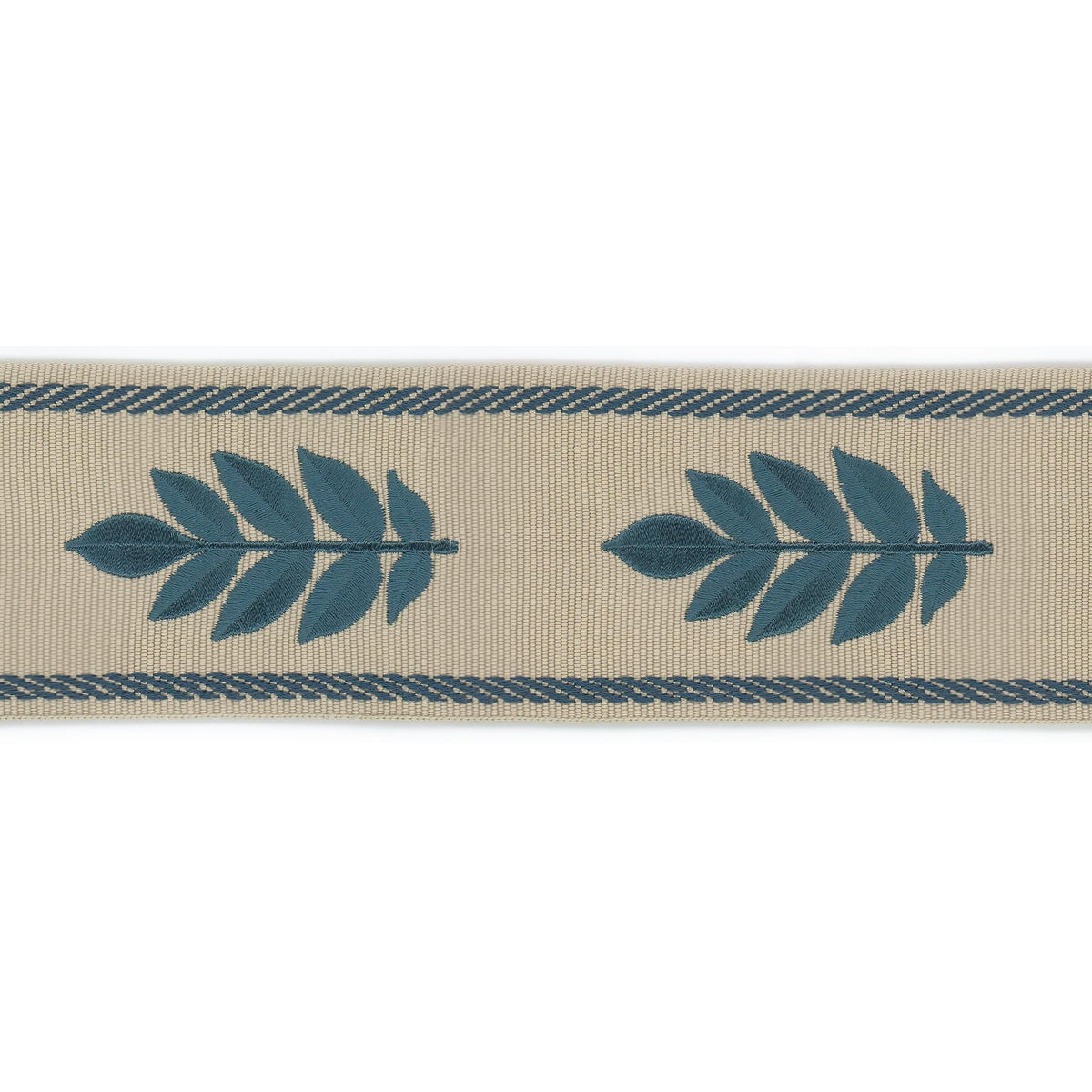 MIDFIELD TAPE 1 TEAL