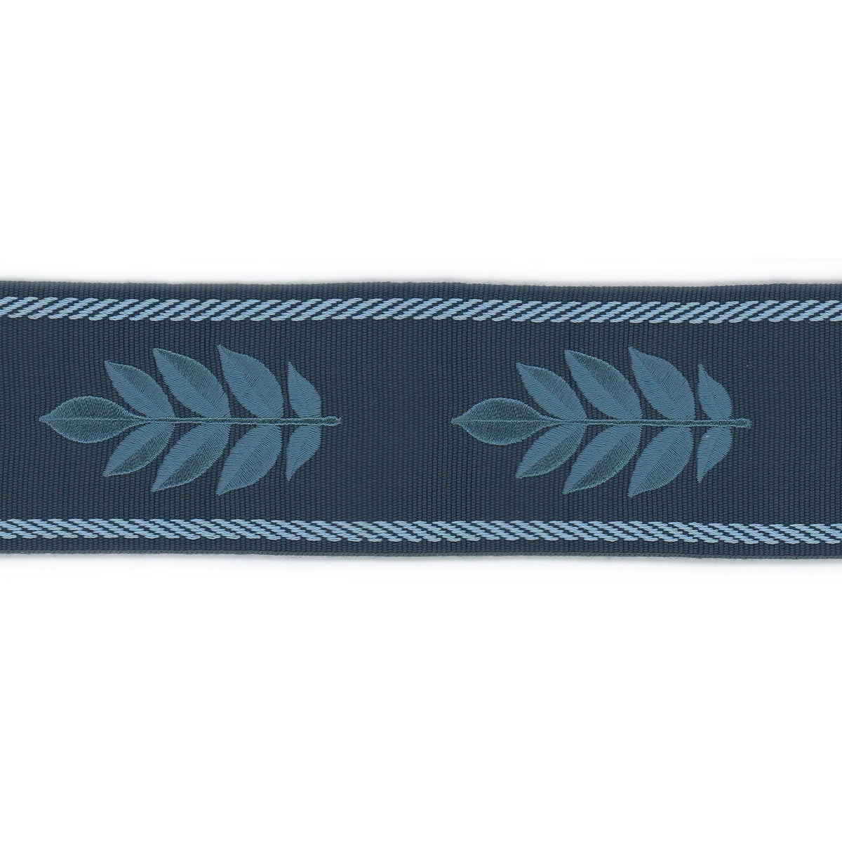 MIDFIELD TAPE 2 NAVY