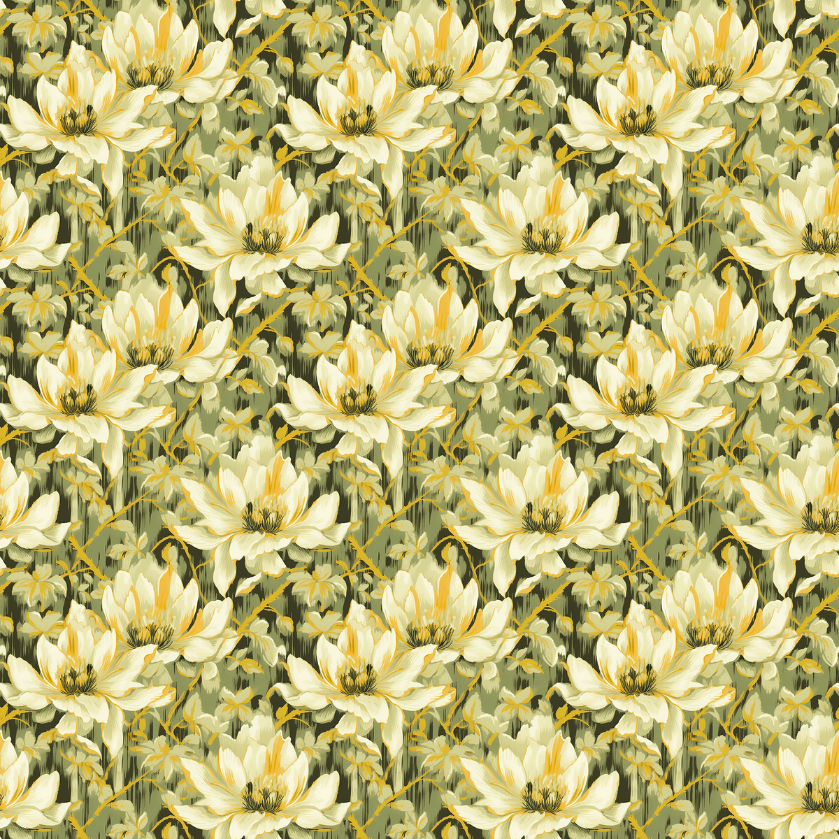 Magnolia Downs Meadow