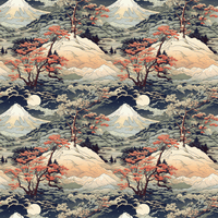 Maruyama Jasmine