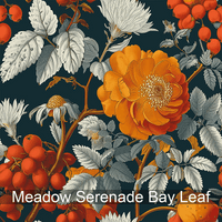 SIDE PANEL - Meadow Serenade