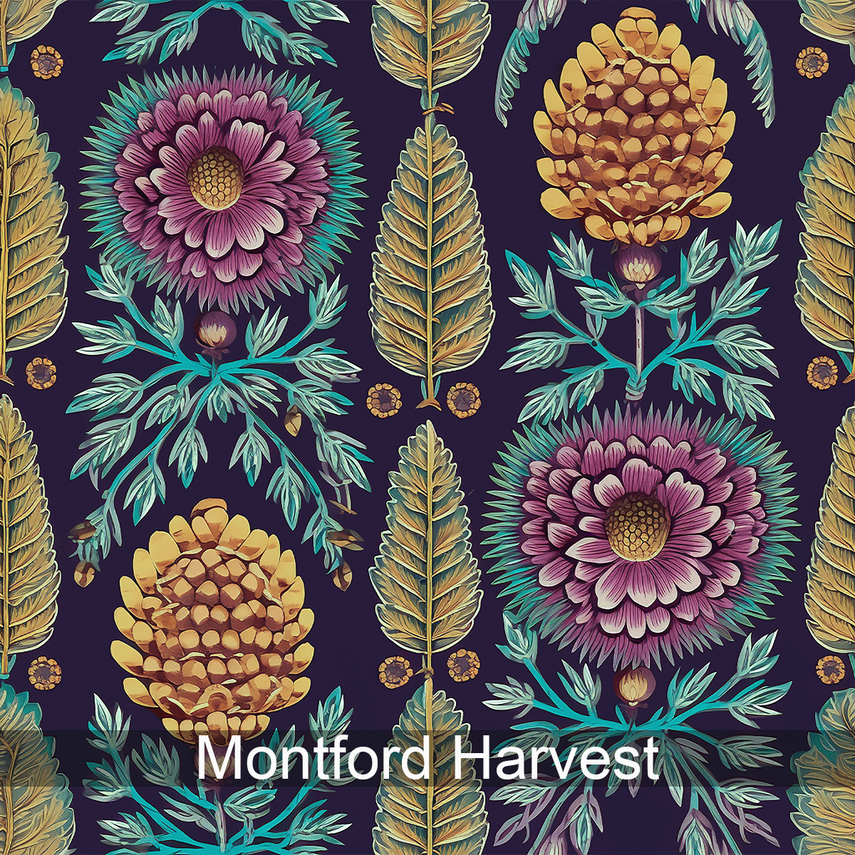 SIDE PANEL - Montford