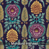 SIDE PANEL - Montford