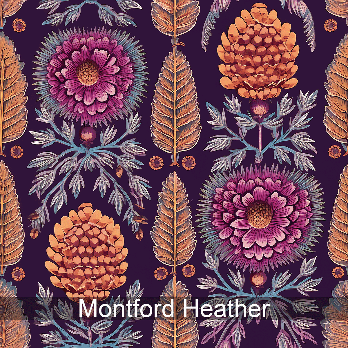 SIDE PANEL - Montford