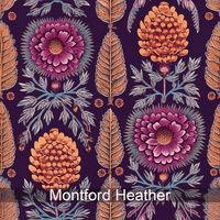 SIDE PANEL - Montford