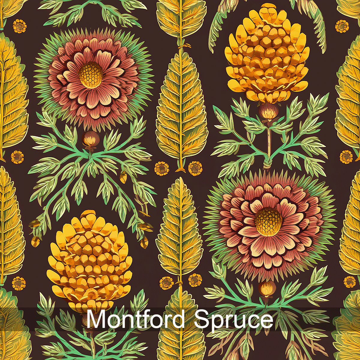 SIDE PANEL - Montford