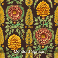 SIDE PANEL - Montford