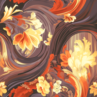 Atlanta Fabrics More Important Aubergine Fabric | Atlanta Fabrics