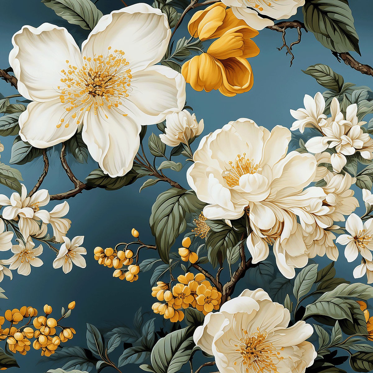 Morningfield Wedgewood