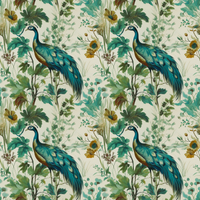 Mumbai Peacock