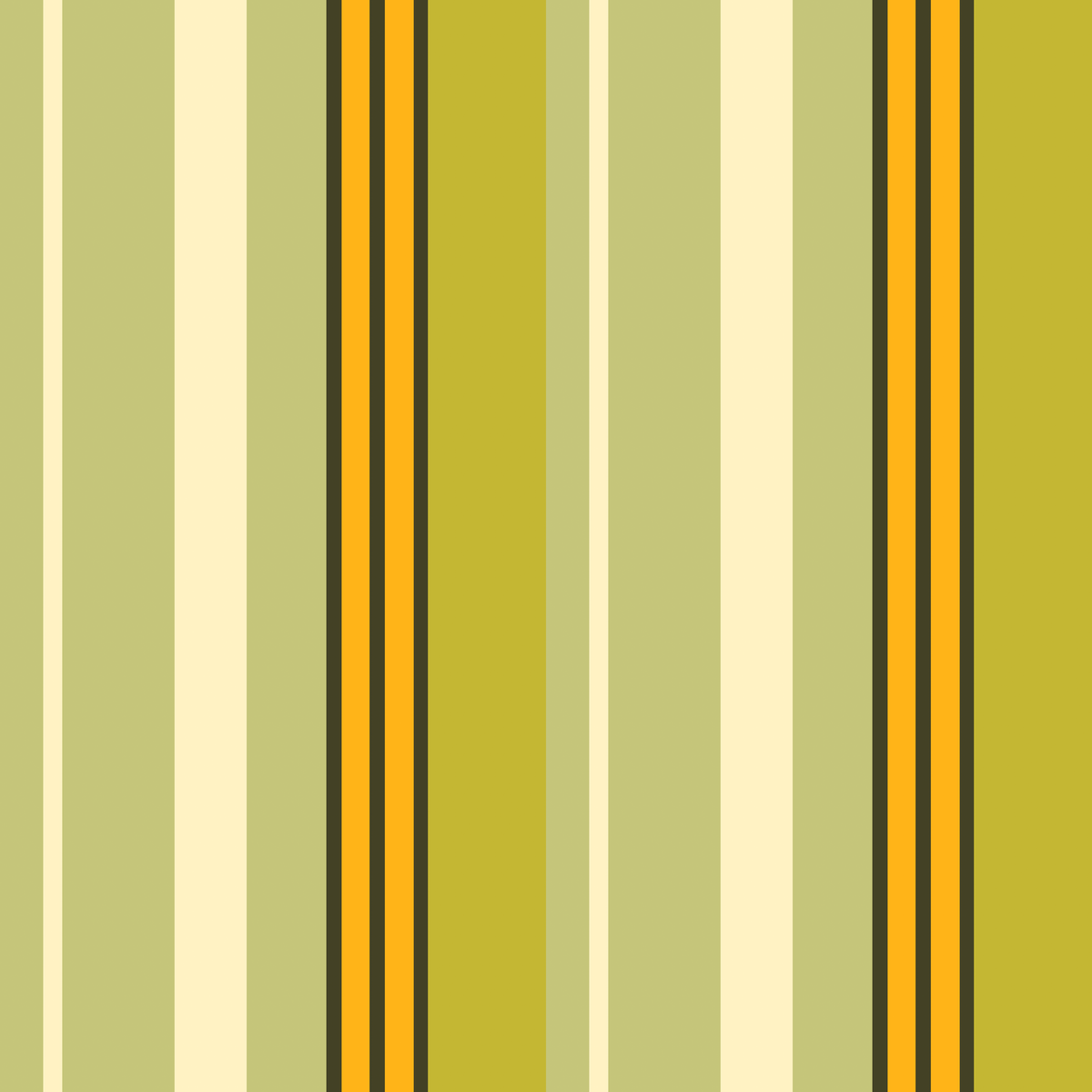 Murray Stripe Sawgrass