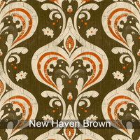 SIDE PANEL - New Haven