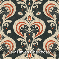 SIDE PANEL - New Haven