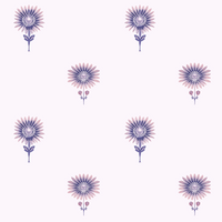 No Cares Lilac