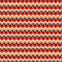 Nobody Else Red