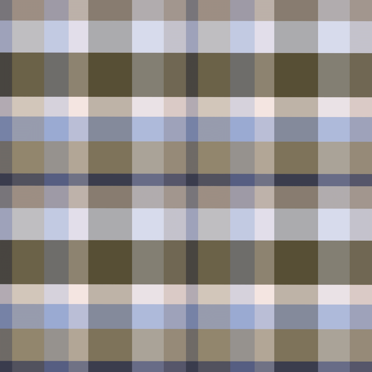 Norwich Plaid