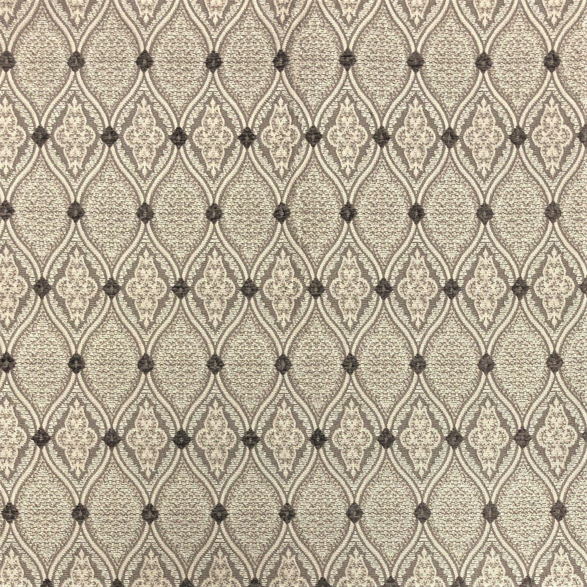 RM Coco NOTTING HILL / STERLING Fabric | Atlanta Fabrics