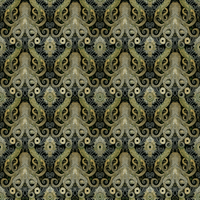 Octopus Khaki