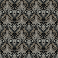 Octopus Travertine