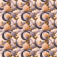 Oh Gee Oh Joy Violet