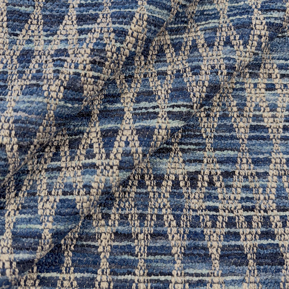 MagFabrics PEPPED OCEANIC  | Atlanta Fabrics