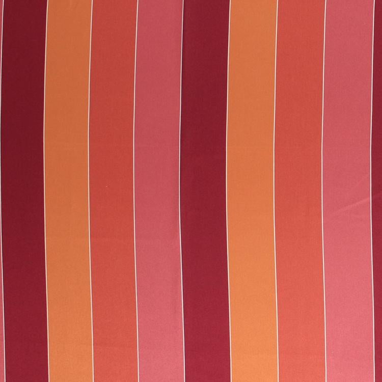 Concorde Stripe Raspberry