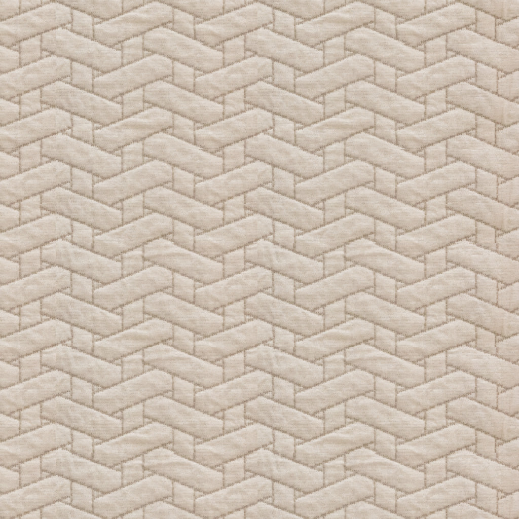 RM Coco Paddington Travertine Fabric | Atlanta Fabrics
