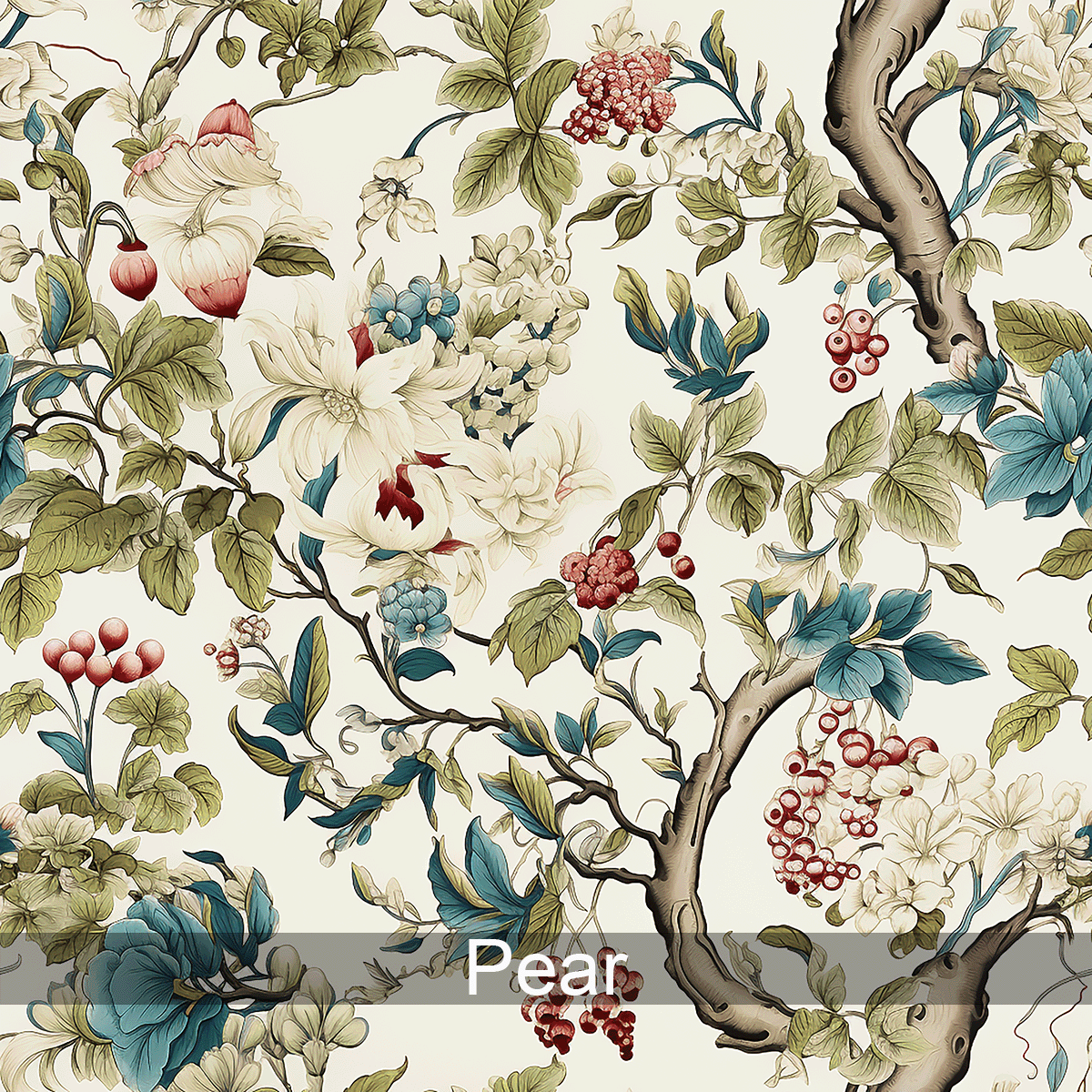 Atlanta Fabrics SIDE PANEL - Belle Isle Drapery | Atlanta Fabrics