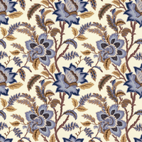 Peculiar Way Cerulean Frost