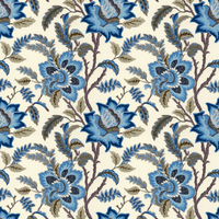 Peculiar Way Sapphire