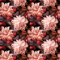 Pine Away Coral