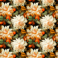 Pine Away Orange