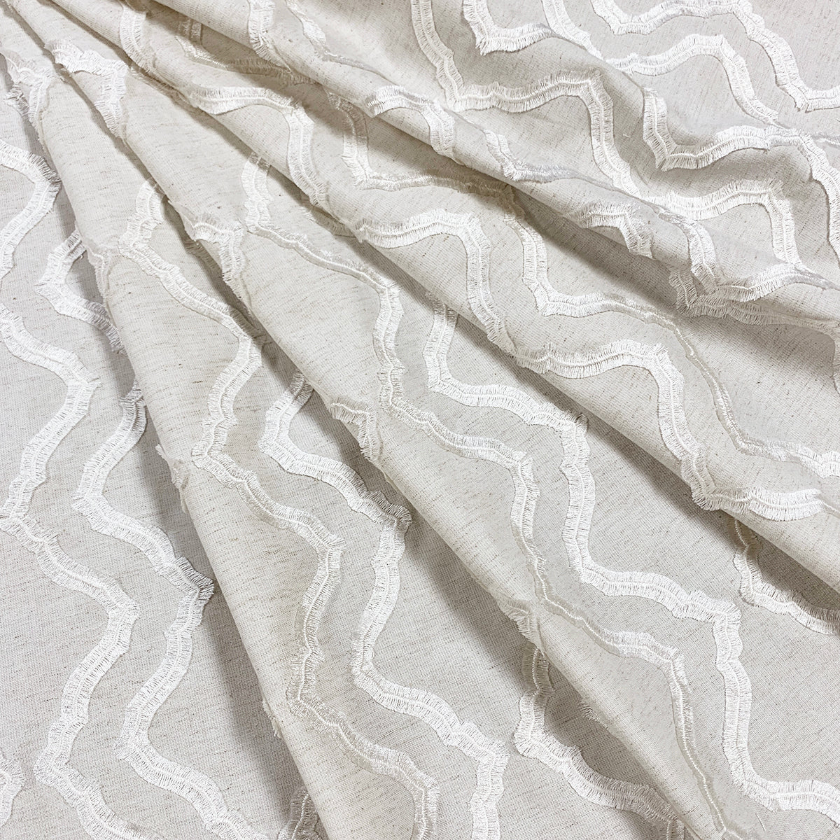 MagFabrics RIVERS FROST Fabric | Atlanta Fabrics