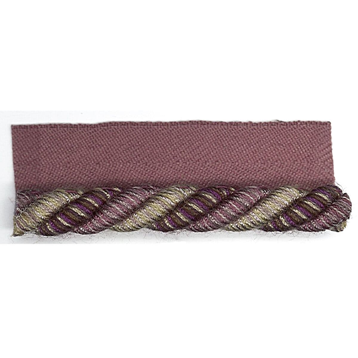 STOUT RUSKIN 2 HEATHER Trim | Atlanta Fabrics