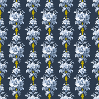 Rare Devotion Navy