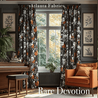 Rare Devotion Navy