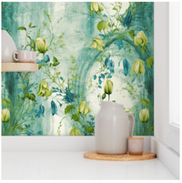 Rays of Light Wallpaper