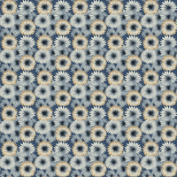 Rewritten Stone Blue