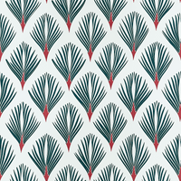 Atlanta Fabrics Right Direction Silver Fabric | Atlanta Fabrics