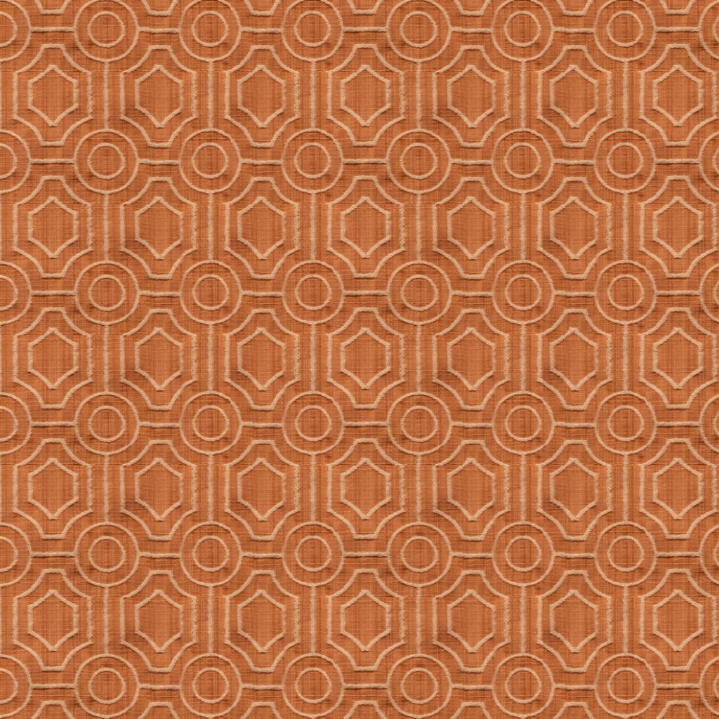 RONDELLE - TANGERINE