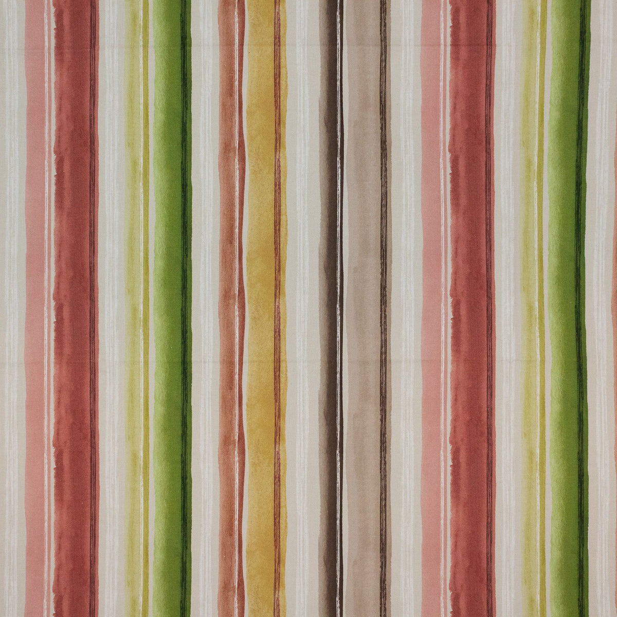 Rose Hill Stripe Coral